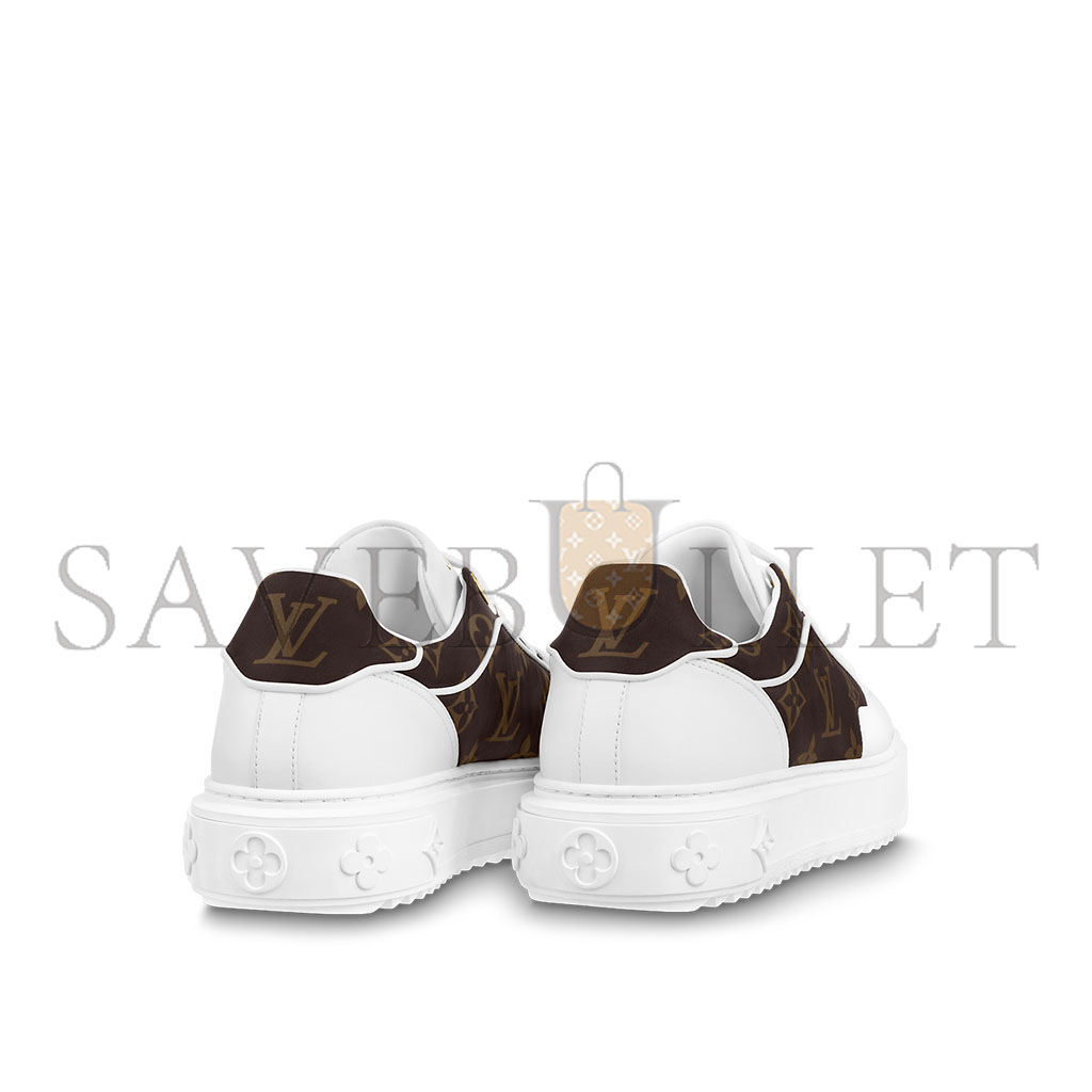 LOUIS VUITTON TIME OUT SNEAKERS 1AAP2R